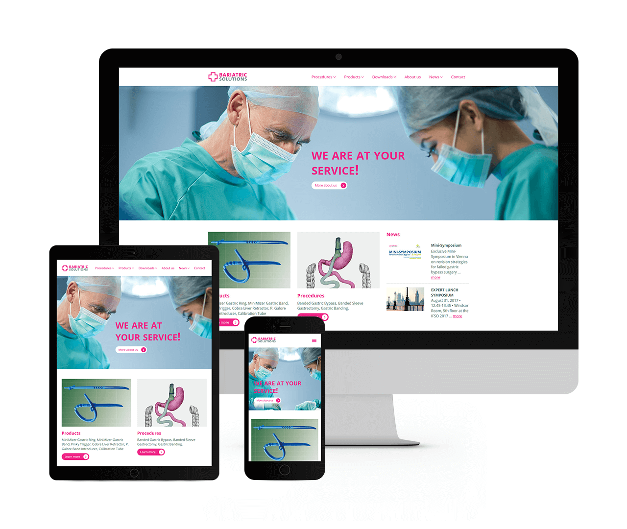 Responsive